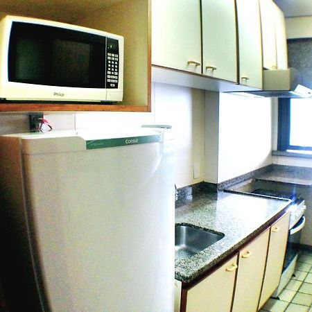 Abilita Suites Ipanema Tower Rio de Janeiro Ruang foto