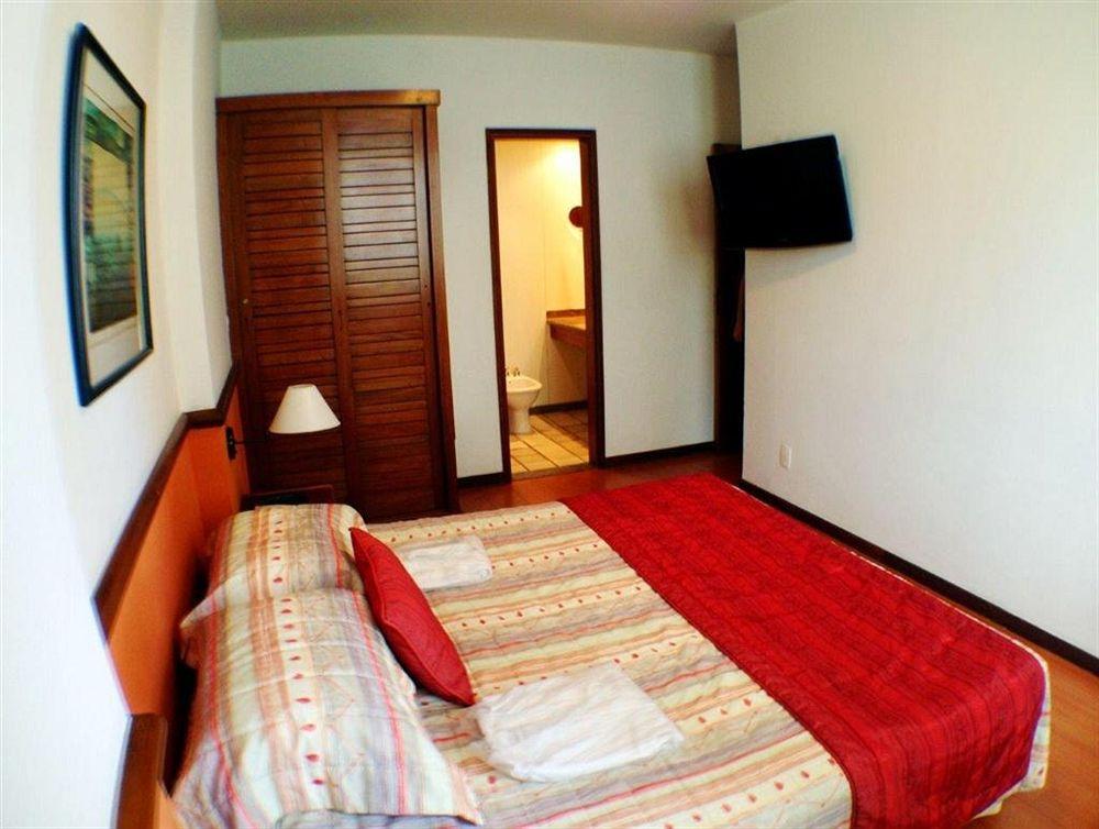 Abilita Suites Ipanema Tower Rio de Janeiro Bagian luar foto