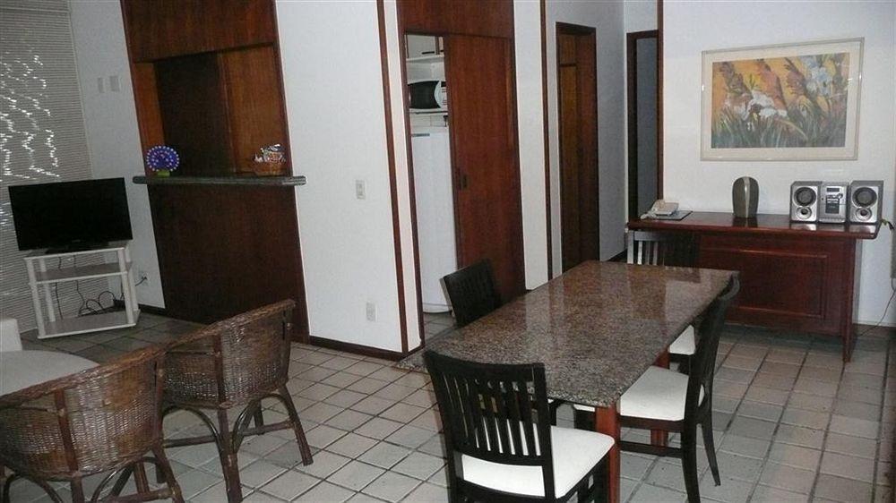 Abilita Suites Ipanema Tower Rio de Janeiro Bagian luar foto