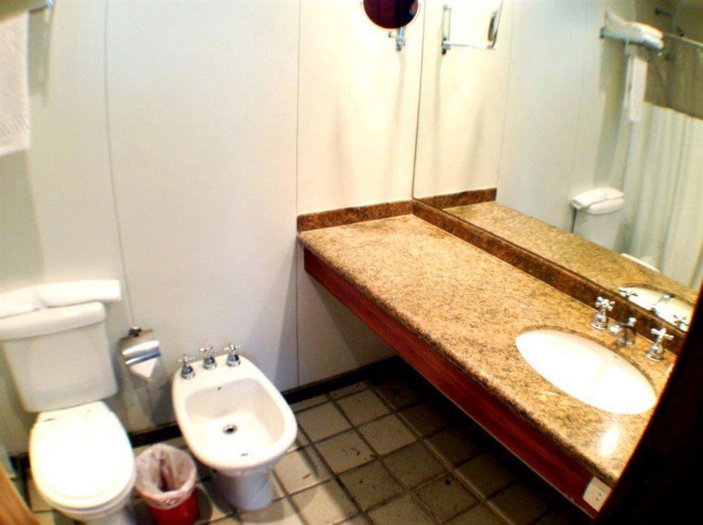 Abilita Suites Ipanema Tower Rio de Janeiro Bagian luar foto