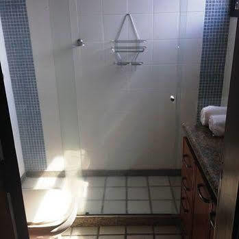 Abilita Suites Ipanema Tower Rio de Janeiro Bagian luar foto